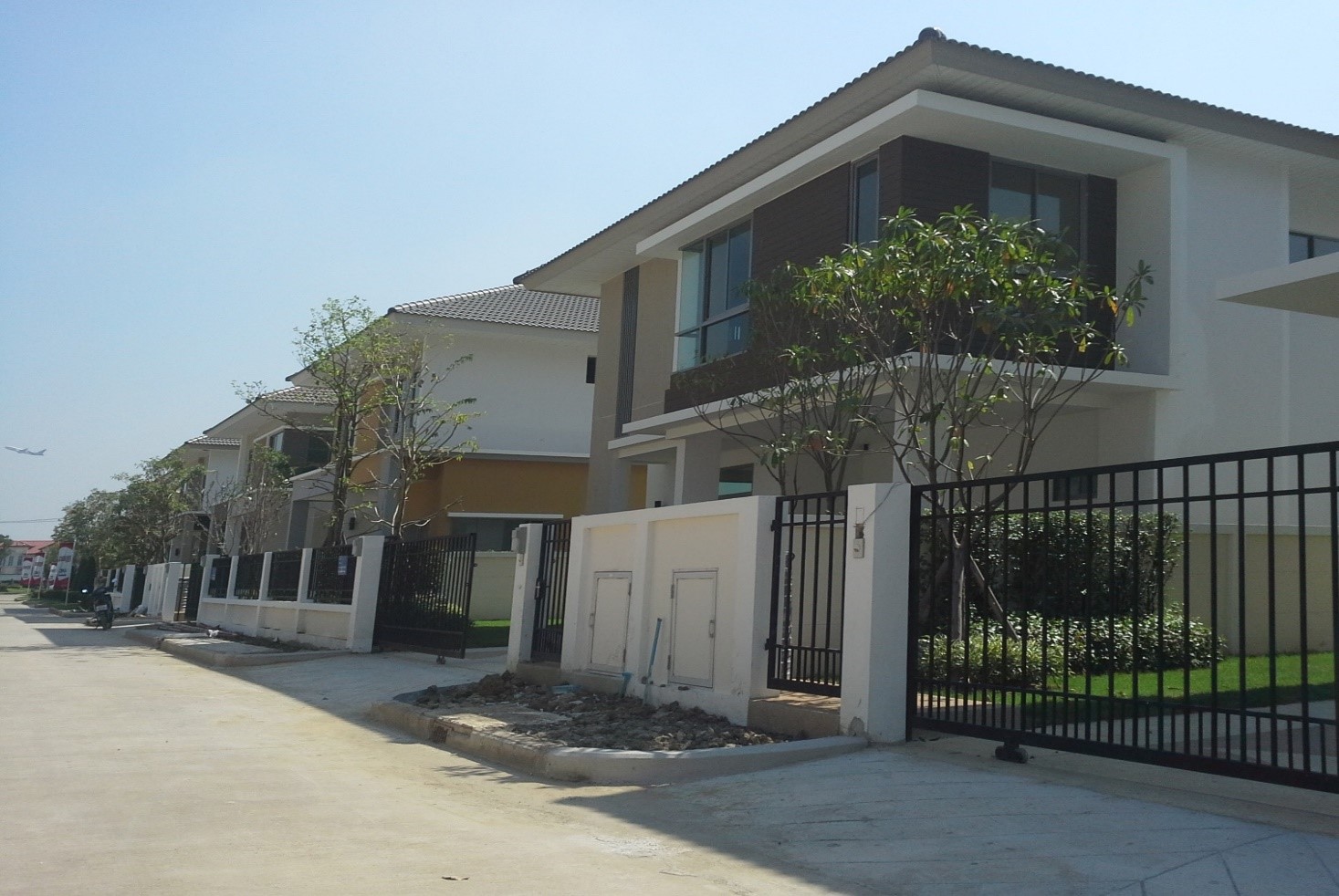 Housing 2 floors - Image 2